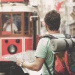 “Neresi Sıla Bize, Neresi Gurbet? Yollar Bize Memleket!”