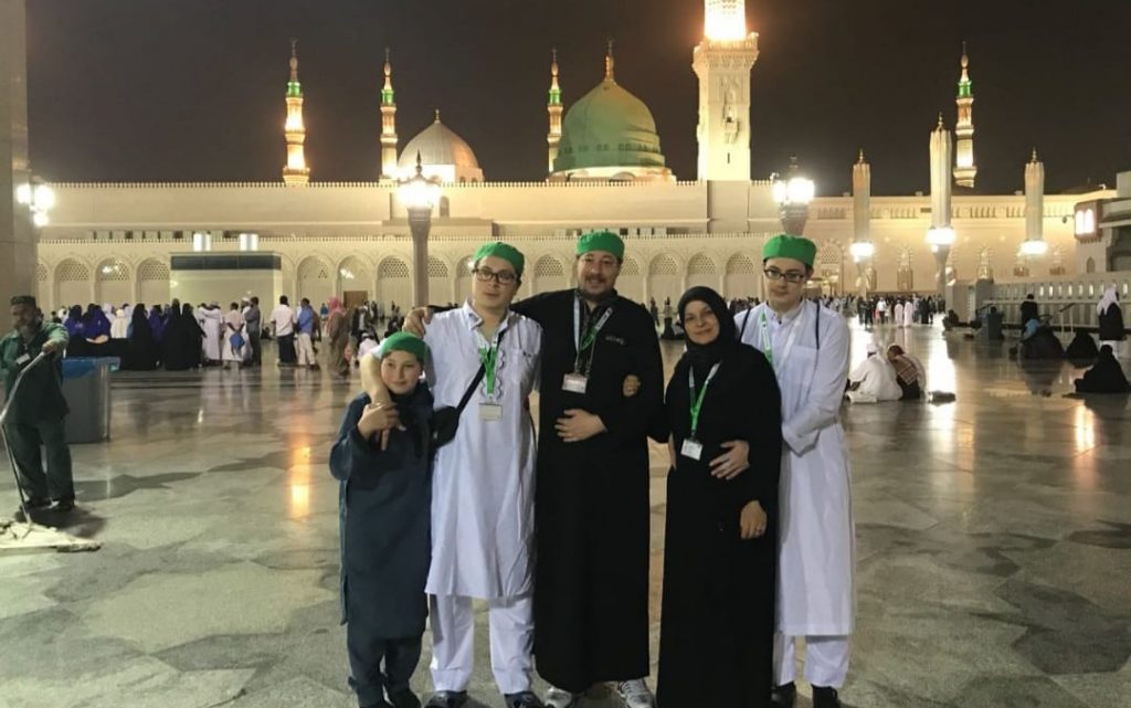 “Birçok İnsan Engellilere İkinci Sınıf İnsan Gibi Bakıyor”