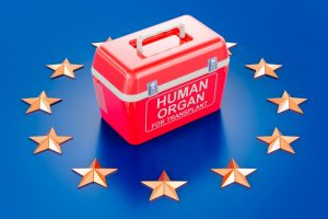 Avrupa’daki Organ Bağışı Sistemlerine Genel Bakış
