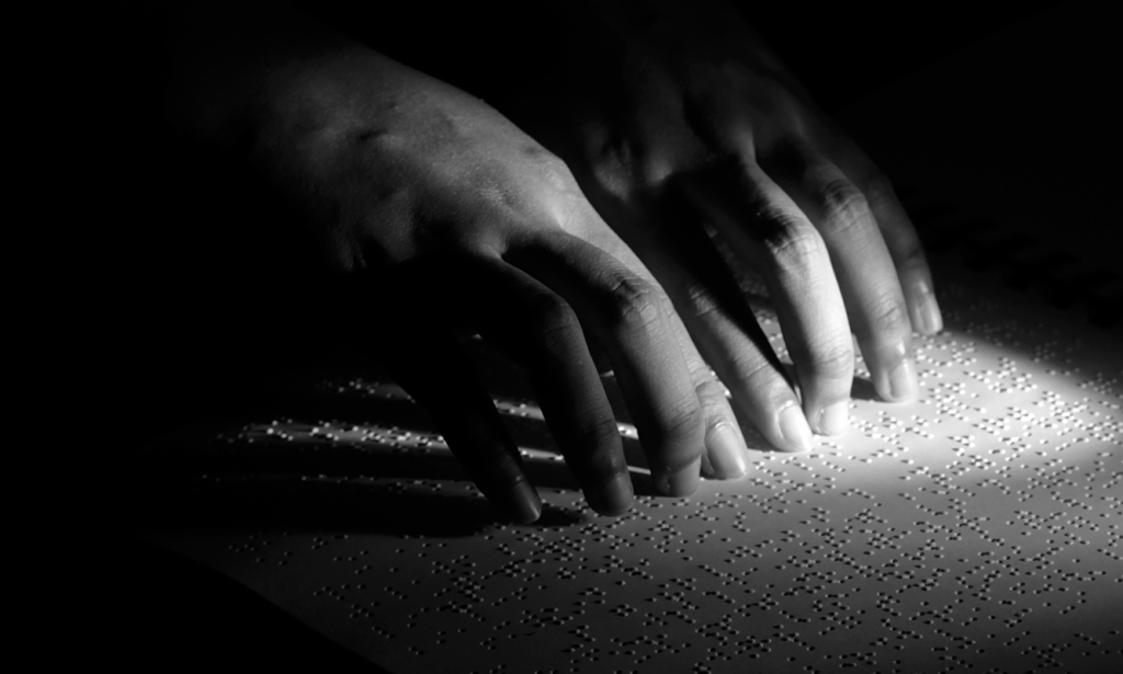 “Rabbim Bana Görmeyi Nasip Etmedi Ama Kur’ân’ı Nasip Etti”