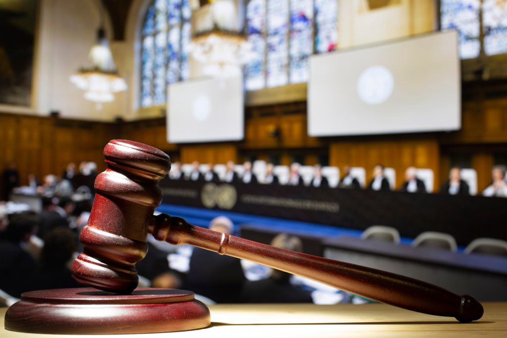 Lahey’de İsrail İşgali Davası: Kim Ne Dedi?