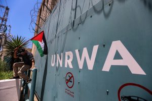 “UNRWA’ya Desteğini Kesen Ülkeler, Soykırım Sözleşmesi’ni İhlal Ediyor”