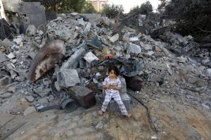 Gazze’nin Geleceği Ne Olacak? Muhtemel Senaryolar