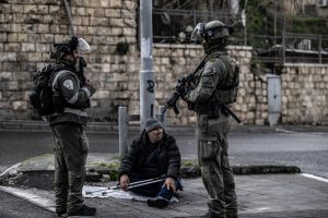 Uluslararası Af Örgütü: İsrail, Batı Şeria’da Ölümcül Saldırılarını Artırdı