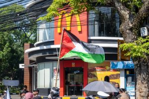 Boykot Büyük Şirketleri Nasıl Etkiledi? McDonald’s, Starbucks ve Coca-Cola