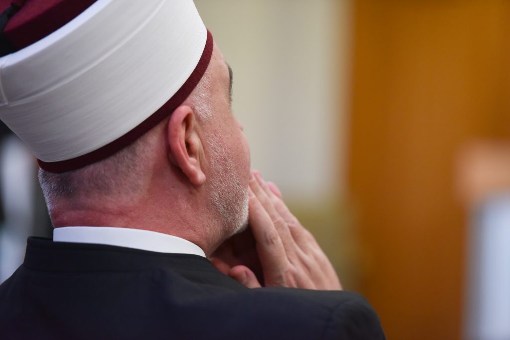 Avrupa’da İmamlar: Toplumun ve Siyasetin Değişen Beklentileri