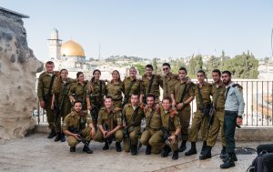 İsrail Ordusundaki Avrupalı Askerler: Savaş Suçları Cezasız mı Kalacak?
