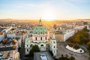Viyana’nın Müslümanları: Kuşatmadan Bugüne Viyana’da Müslümanlar