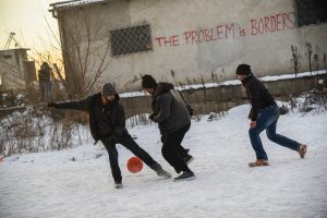 Spor, Entegrasyon ve Mültecilerin Tecrübeleri: Karmaşık Bir İlişki