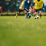 Göçmen Çocuklar Neden Sürekli Futbol Oynuyor?