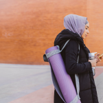 Türkiye Kökenli Genç Kadınların Spora İlgisi Çok Daha Düşük