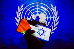 Filistin’in BM Üyeliği Neden ve Nasıl Reddediliyor?