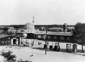Unutulan Tarih: Almanya’nın En Eski Camileri