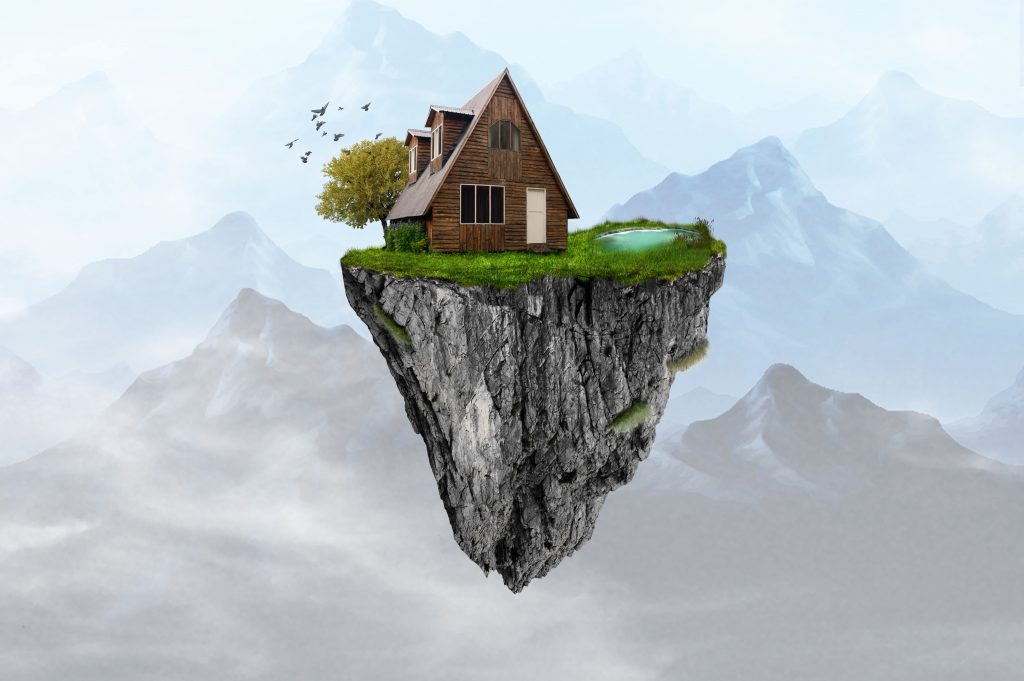 Kökler ve Evler: Akademik Bir Göçebenin Hikayesi