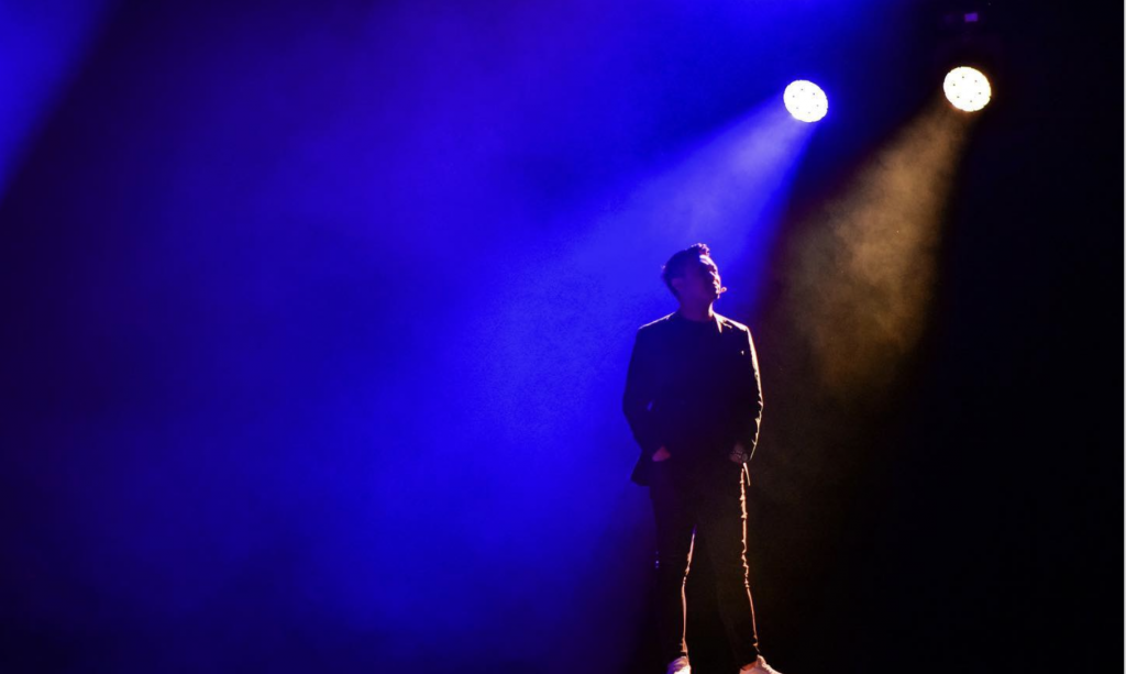 Wonho Chung: “Filistin İçin Doğru Sesi Çıkarmak ve Değişimi Harekete Geçirmek Bize Bağlı”