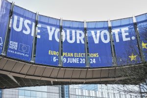 Avrupa Parlamentosu Seçimlerinde Oy Kullanacağım, Ama Nasıl?