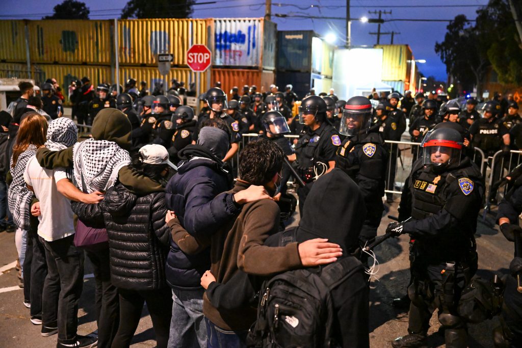 Yeni “Antisemitizm” Tanımına Göre Filistin’e Destek Bir Nefret Suçu mu?