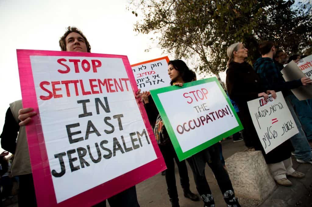 Yerleşimci Sömürgecilik Nedir?