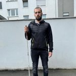 “Futbol, Engelime Rağmen Özgürce Hareket Edebilmemi Sağlıyor”