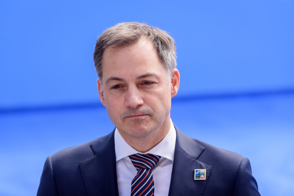 Bölünme Senaryosunu Erteleyen Belçika’da Hükûmet Kurulabilecek mi?