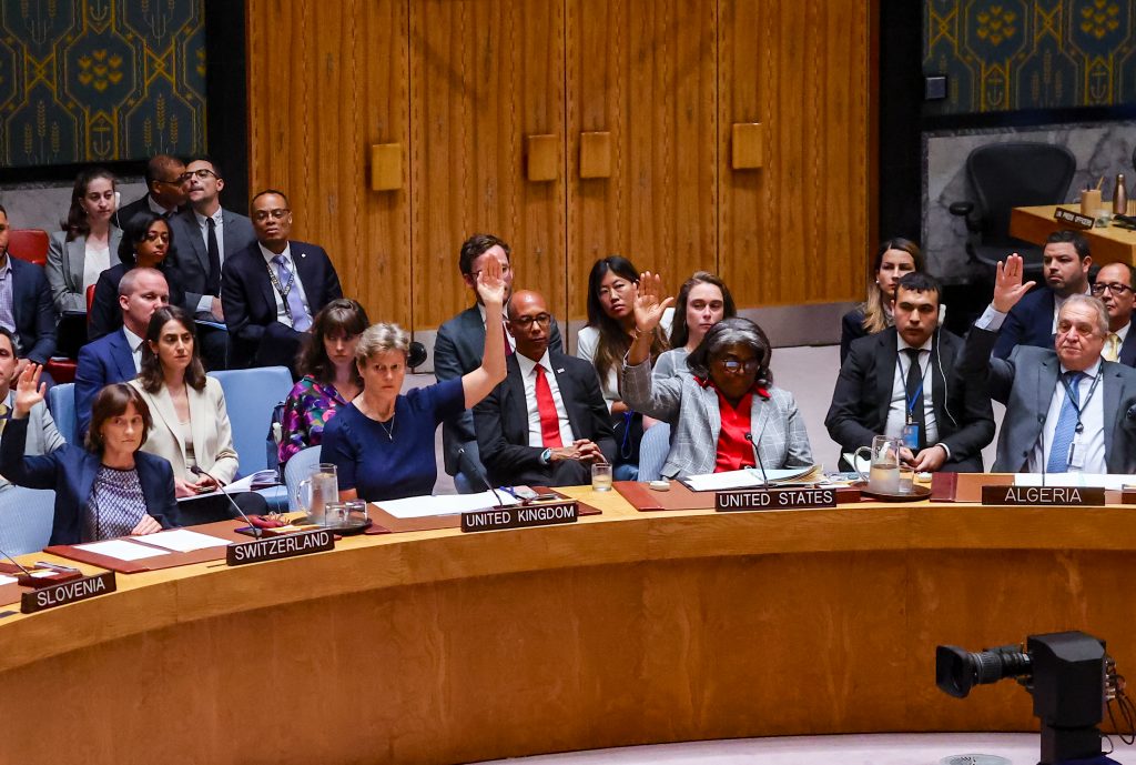 ABD’nin BMGK destekli Ateşkes Planı Belirsizliklerle Dolu