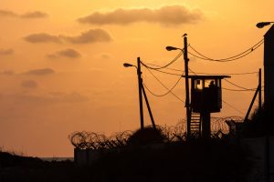 Gazzeli Tutuklulara Yönelik İşkenceler Kayda Geçti