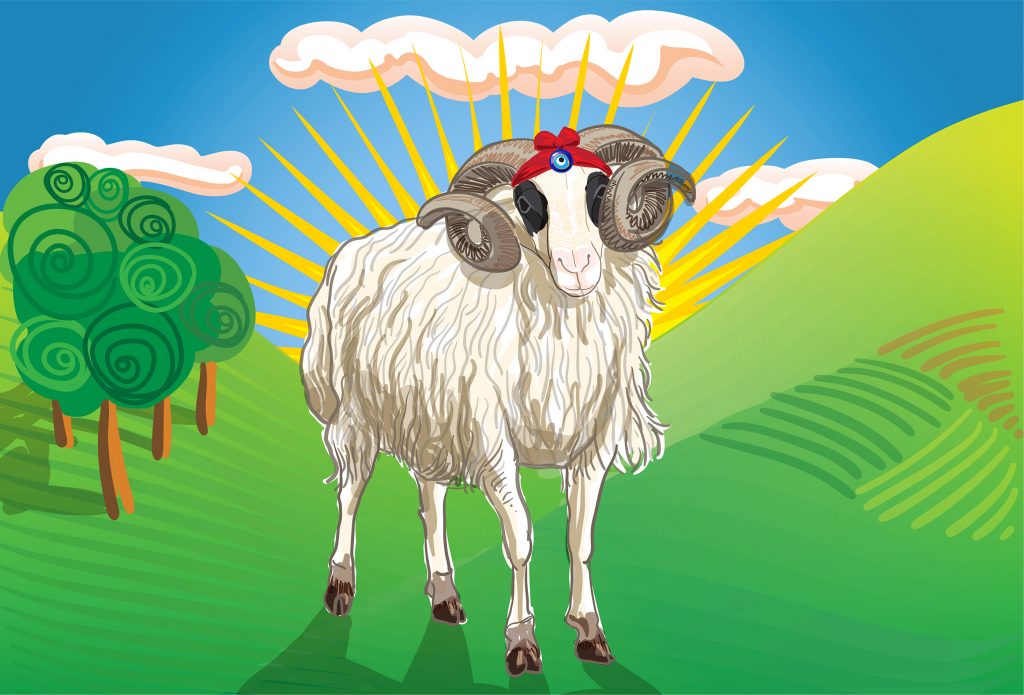 Bir Kurban Bayramı Hatırası: Belediye Otobüsüne Binemeyen Koyun