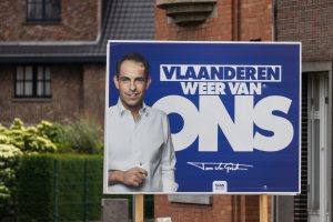 Belçika’da Seçimleri Ülkeyi Bölmek İsteyen Aşırı Sağ mı Kazanacak?