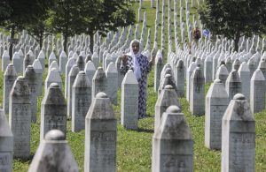 Srebrenitsa Katliamının Sorumlularına Ne Oldu?