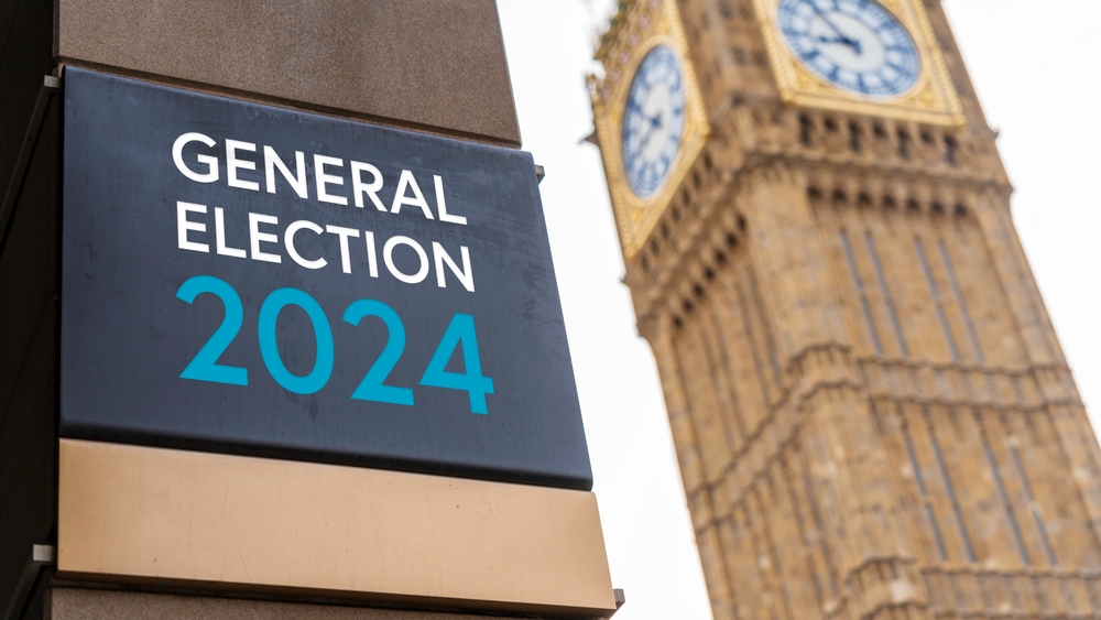 2024 Birleşik Krallık Seçimleri: İngiliz Siyasetinde Kritik Bir An