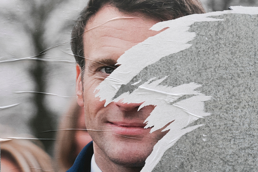 Fransa Seçimleri: Aşırı Sağ Güçlendi, Macron Zayıfladı