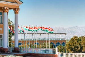 Tacikistan’da Neler Oluyor?