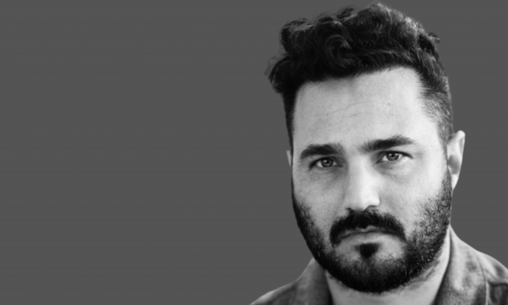 Alon Sahar: “Sinema, Beni İsrail Ordusundaki Görevimi Sorgulamaya İtti”