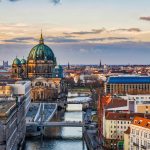 Berlin’de İslam ve Müslümanlar: Kozmopolit Bir Şehirde Müslüman Olmak