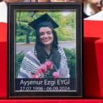ABD-İsrail ve Ayşenur Ezgi Eygi Üçgeninde Zulmün Göreceliliği