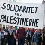 Gazze Konusunda Cesur Bir Politika Yürüten Norveç Nasıl Bir Yol İzliyor?