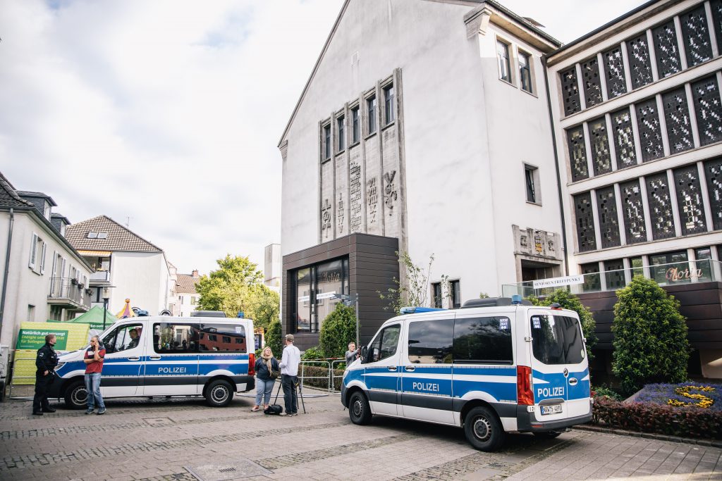 Solingen Saldırısının Ardından Yeni Göç ve İltica Paketi: Irkçılığın El Kitabı mı?