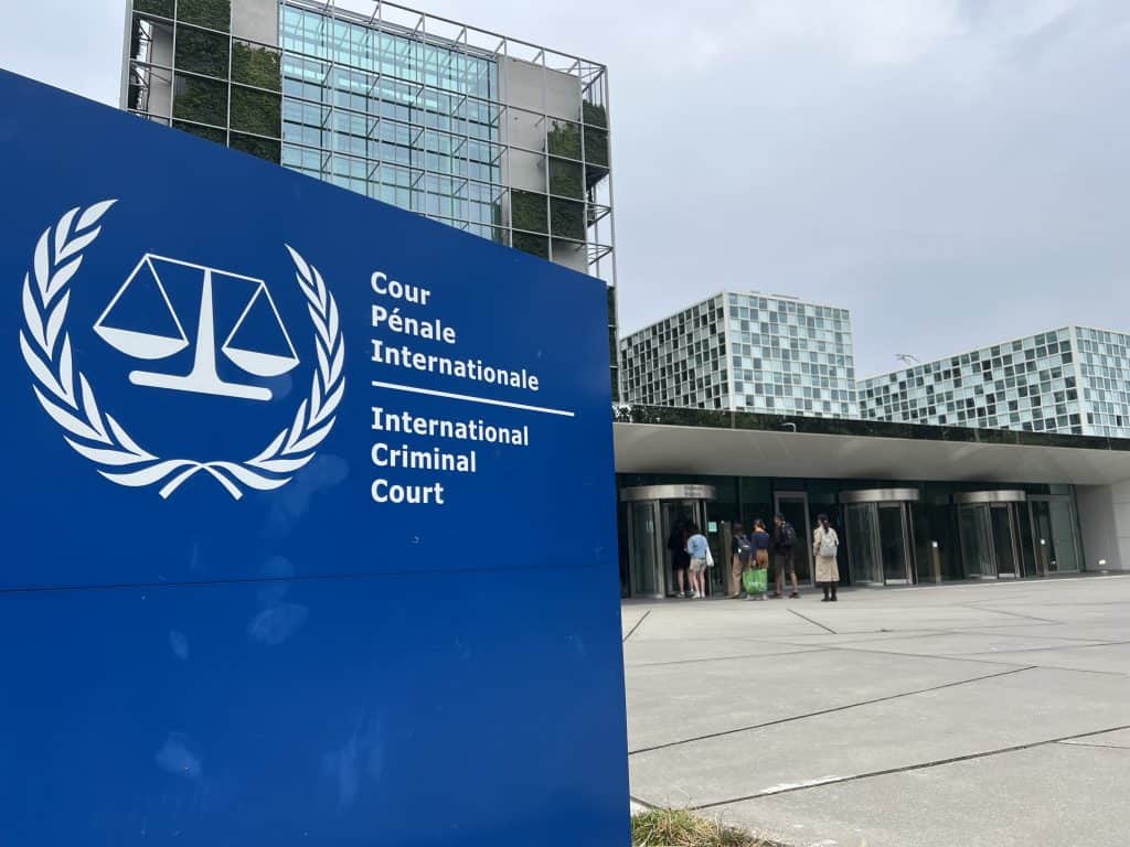 UCM’nin Turnusol Kağıdı: Netanyahu Tutuklanacak mı?