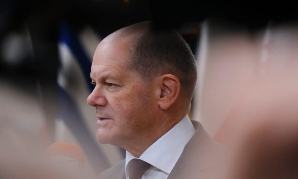 Brandenburg Seçimleri: “Almanya’da Merkez Partileri Büyük Krizde”