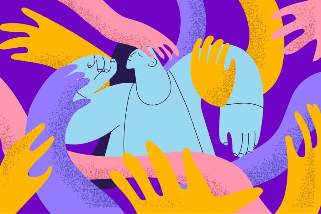 Müslümanlar ve Bağımlılık – Sebebi İman Zafiyeti mi?