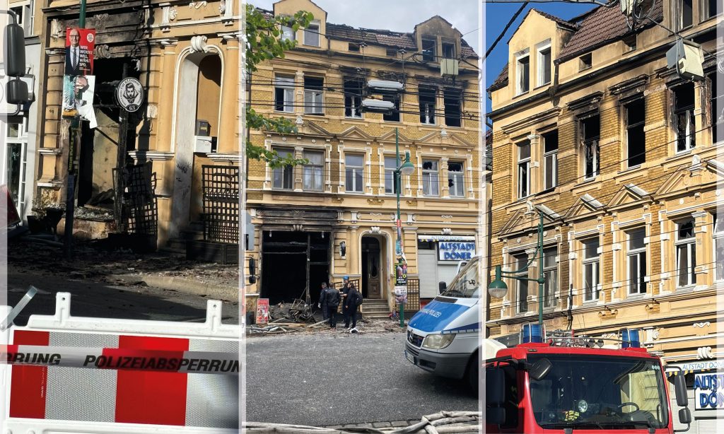 eberswalde kundaklama