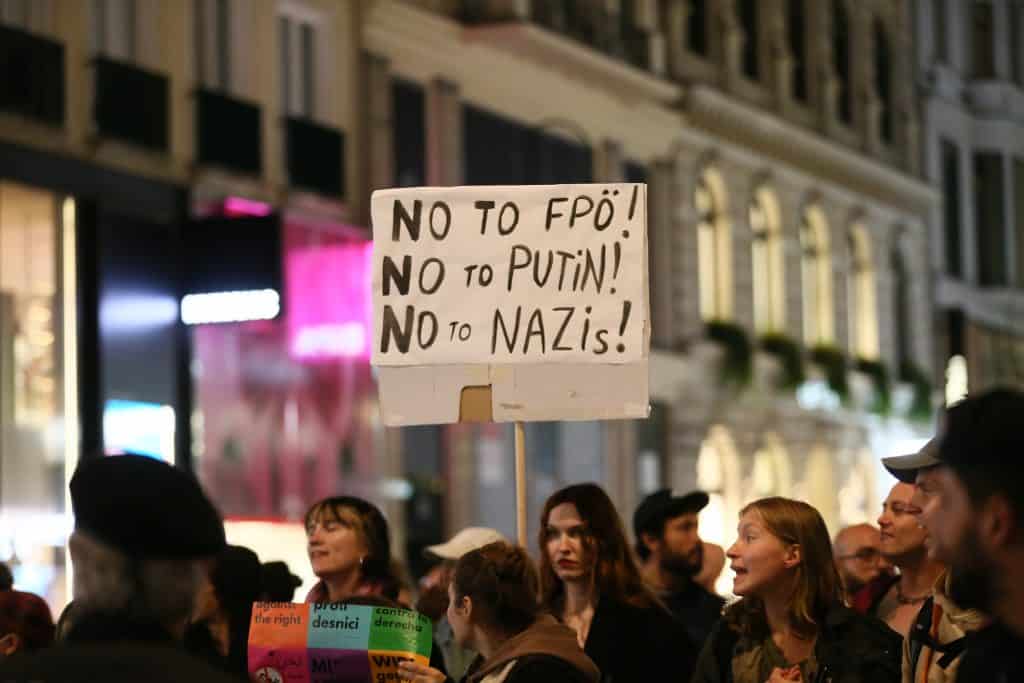 Avusturya’da FPÖ’nün Zaferi Avrupa Birliği İçin Ne Anlama Geliyor?