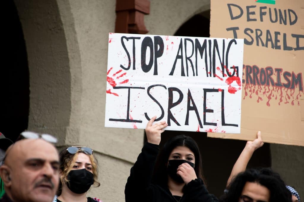 Avrupalı Müttefiklerinden İsrail’e Silah Satışları Azalıyor mu?