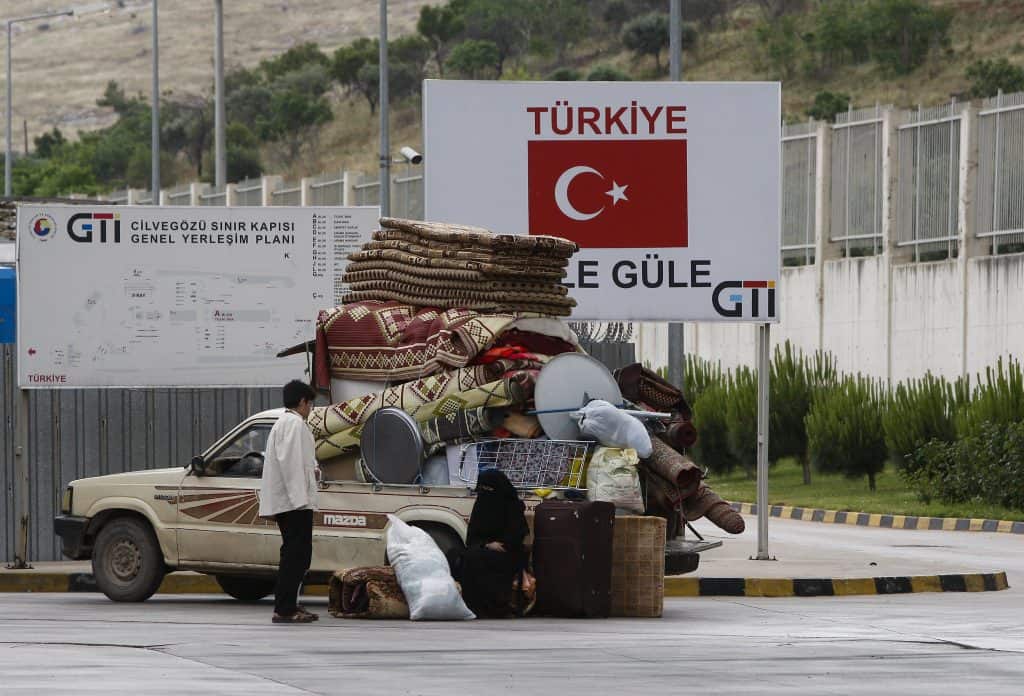 Avrupa ve Türkiye’nin Başarısız Sınavı: Sığınmacıların “Gönüllü” Dönüşü
