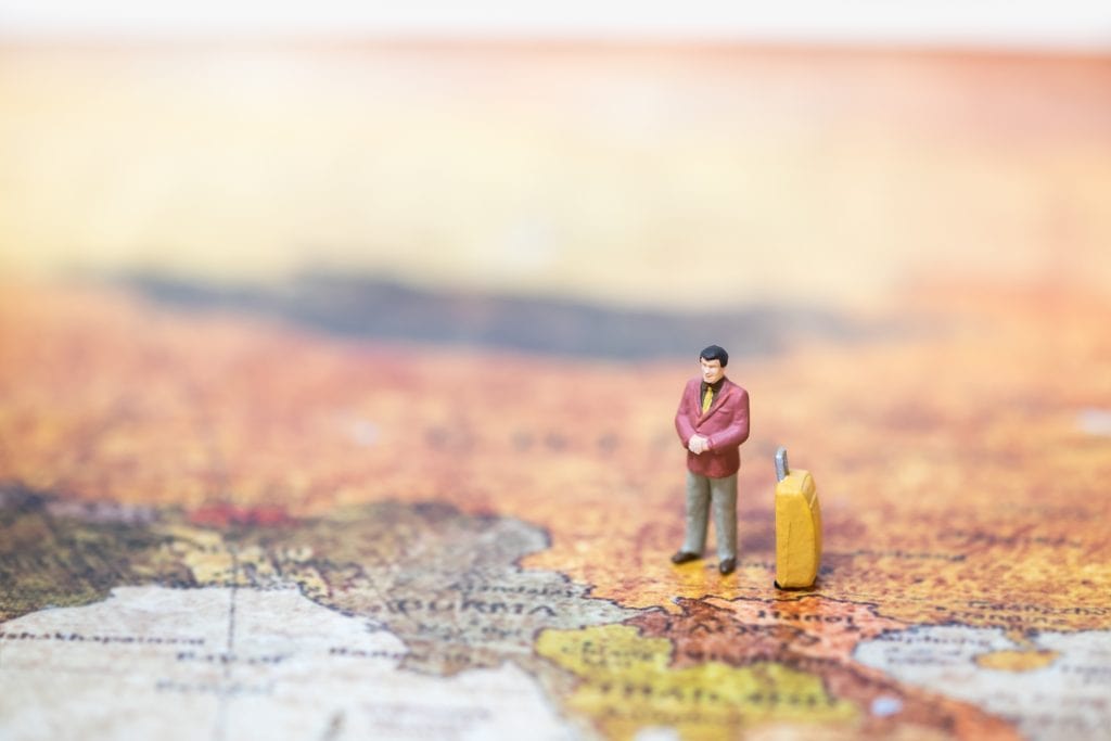 Türkiye, Hangi Ülkelerle İş Gücü Anlaşması İmzaladı?