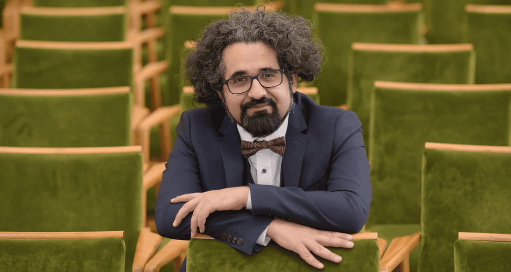 “Yapay Zeka İnancın Boyutunu Taklit Edebilir Ama Asla Kavrayamaz”