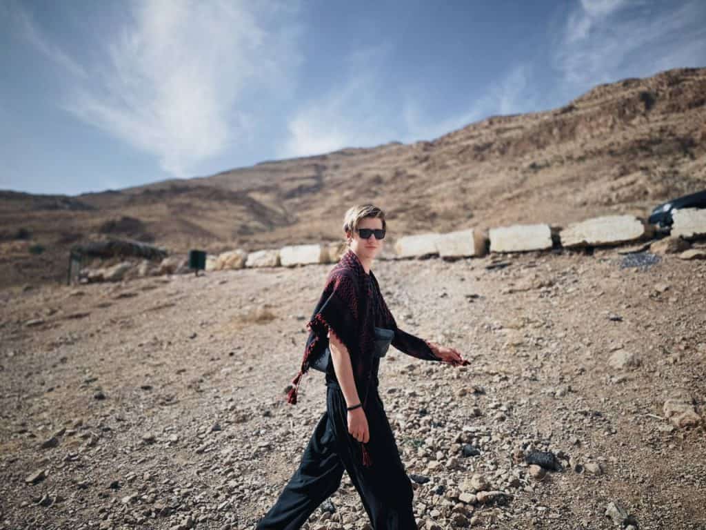 Andrey X: “İşgalin Stratejisi Filistinlileri Topraklarından Yavaş Yavaş Sürmek”