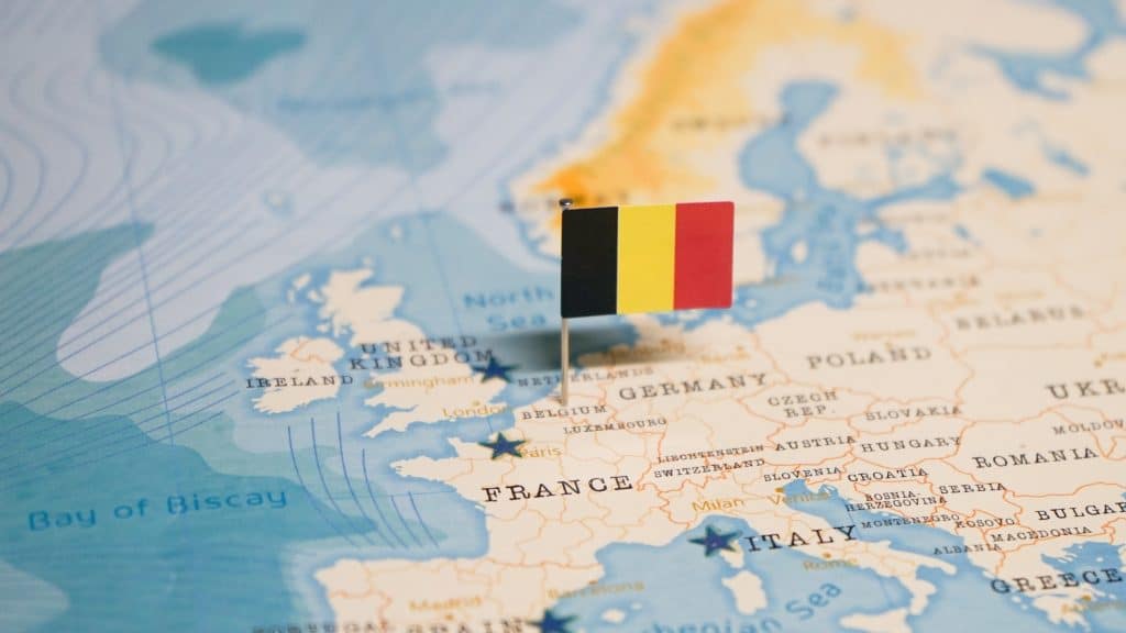 Belçika’da İslam ve Müslümanlar