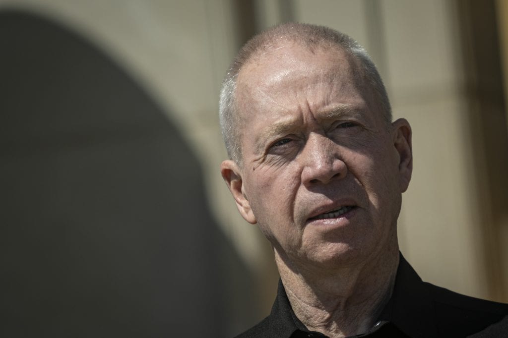 Netanyahu Savunma Bakanı Gallant’ı Neden Görevden Aldı?