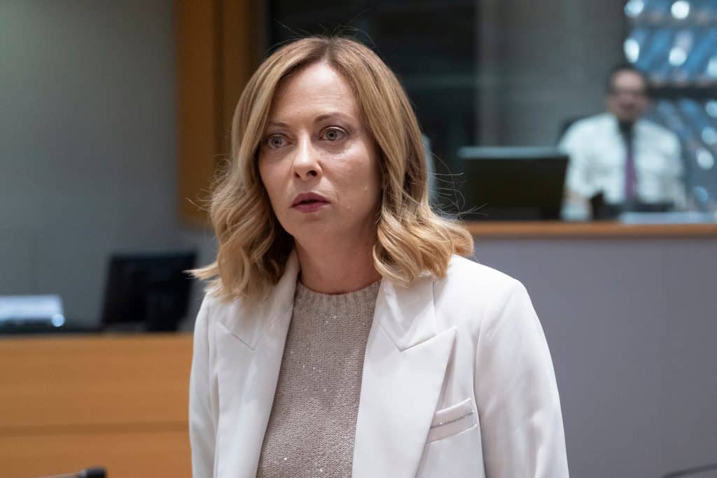 Meloni’nin Vazgeçmediği Arnavutluk Planı Ülkede Hukuki Bir Kriz Çıkarabilir mi?